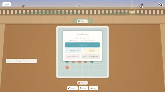 Puzzle Cottage screenshot 26