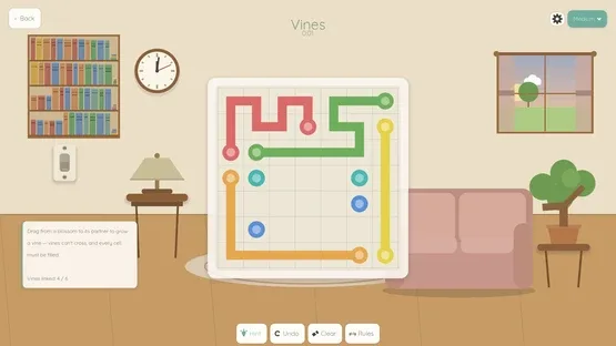 Puzzle Cottage screenshot 28