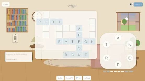 Puzzle Cottage screenshot 20