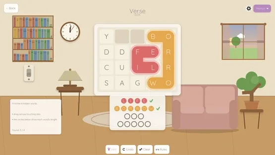 Puzzle Cottage screenshot 19