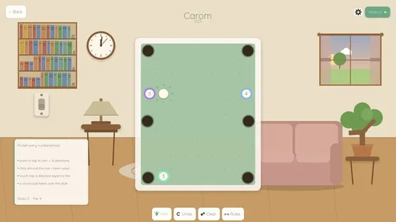 Puzzle Cottage screenshot 10