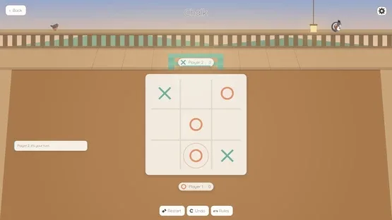 Puzzle Cottage screenshot 12