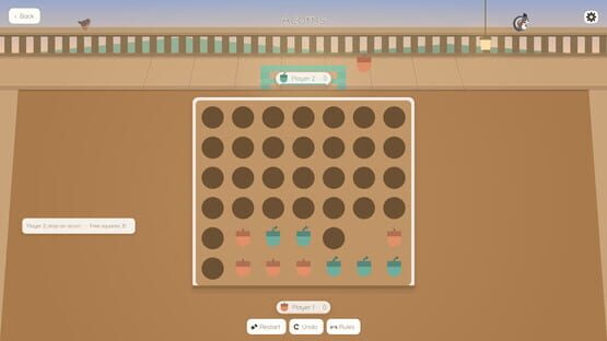 Puzzle Cottage screenshot 4