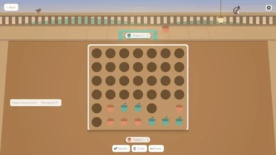Puzzle Cottage screenshot 13