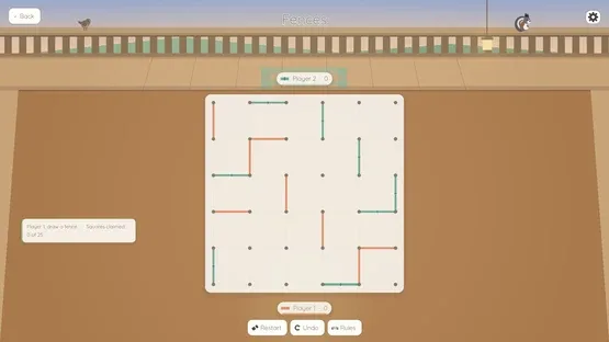 Puzzle Cottage screenshot 14