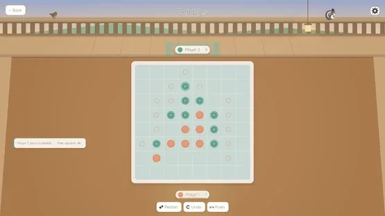 Puzzle Cottage screenshot 23