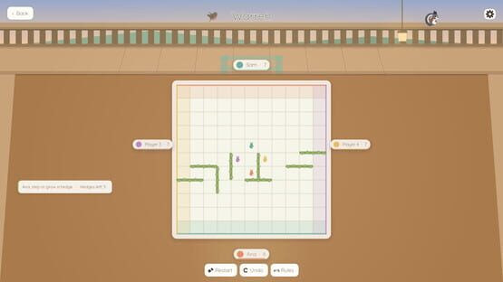 Puzzle Cottage screenshot 5