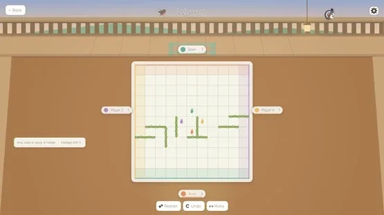 Puzzle Cottage screenshot 21