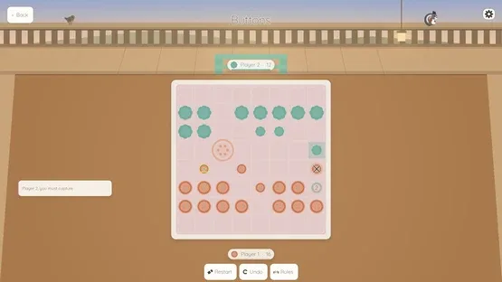 Puzzle Cottage screenshot 16
