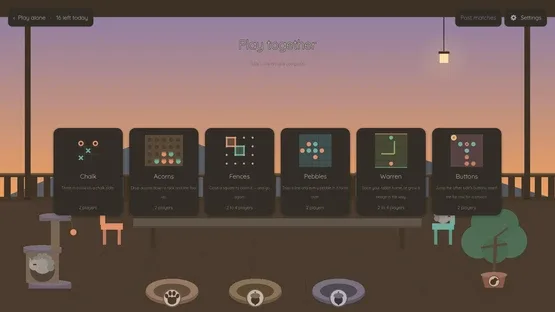 Puzzle Cottage screenshot 24