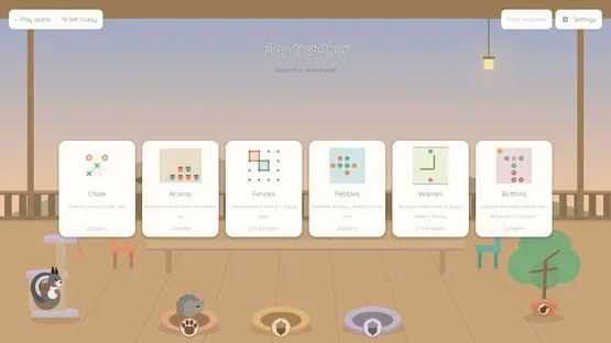 Puzzle Cottage screenshot 17
