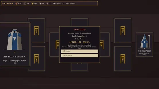 One More Floor screenshot 5