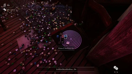 Roll for Order: Sort Every Set! screenshot 6