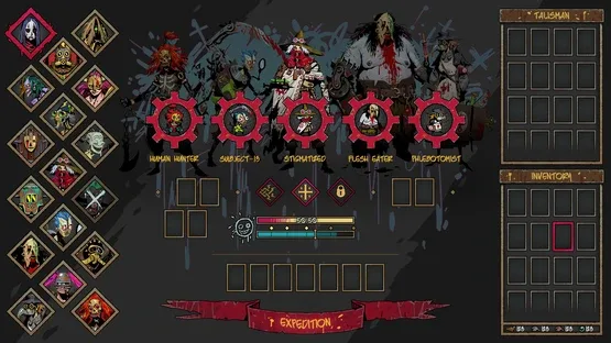 Junk Ark screenshot 1