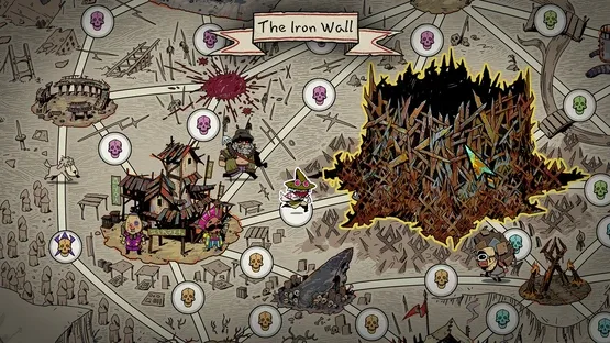 Junk Ark screenshot 3