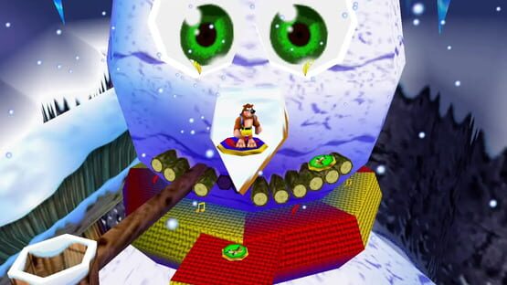 Banjo-Kazooie Double Pack screenshot 2