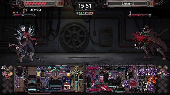 Roselle Hunt screenshot 4