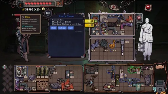 Roselle Hunt screenshot 1