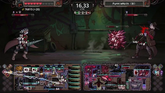 Roselle Hunt screenshot 6