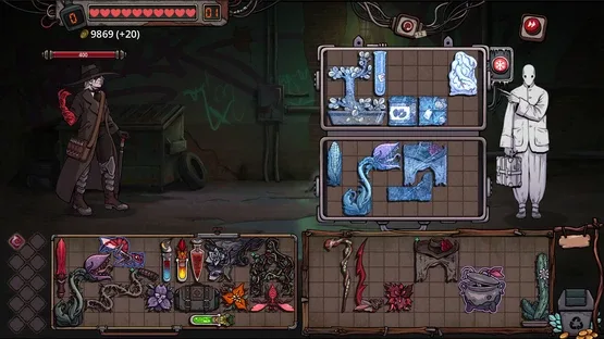 Roselle Hunt screenshot 7