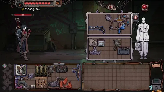 Roselle Hunt screenshot 9