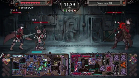 Roselle Hunt screenshot 13