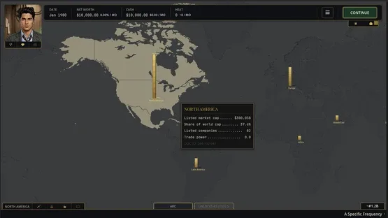 Exit Liquidity screenshot 8
