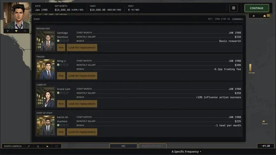 Exit Liquidity screenshot 10