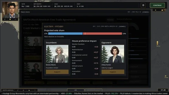 Exit Liquidity screenshot 11