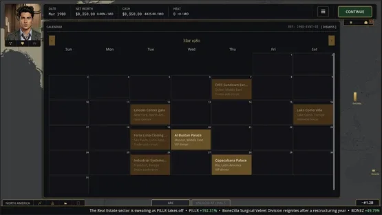 Exit Liquidity screenshot 13
