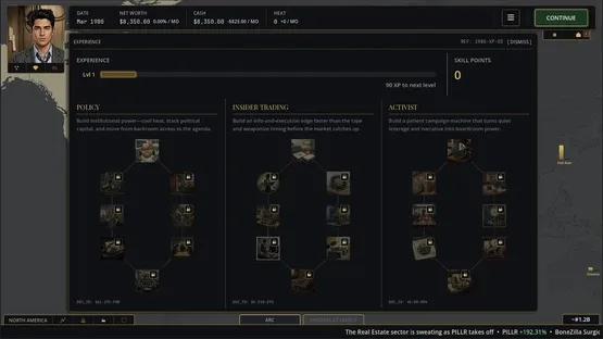 Exit Liquidity screenshot 6