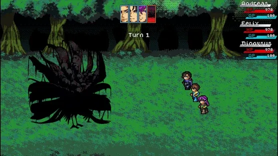 Demon Slayer Rome screenshot 3