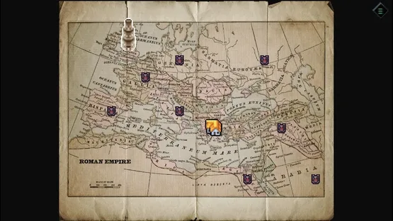 Demon Slayer Rome screenshot 5