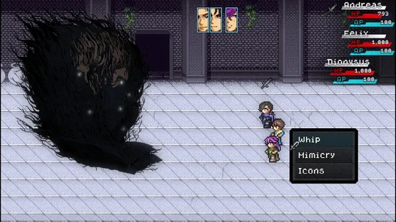 Demon Slayer Rome screenshot 10