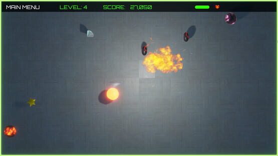 screenshot 6