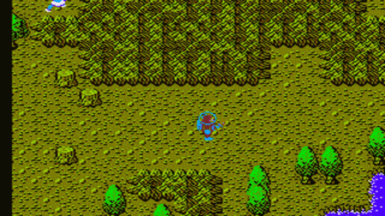 Mirai Shinwa Jarvas Screenshot