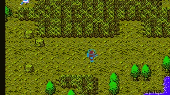 Mirai Shinwa Jarvas screenshot 2