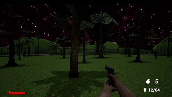 Deepest Darkest screenshot 4