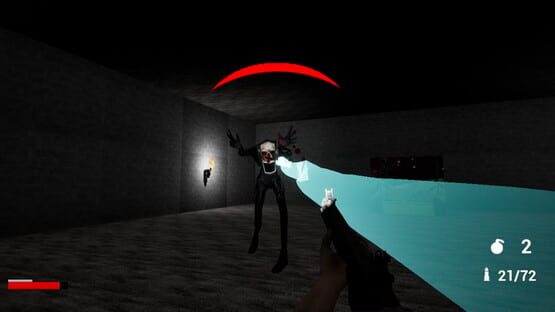 Deepest Darkest screenshot 3