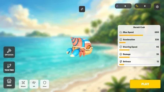 Sail: Evolved Tides screenshot 4