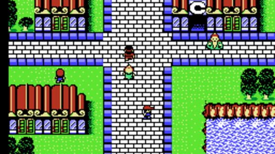 Super Chinese 3 screenshot 3