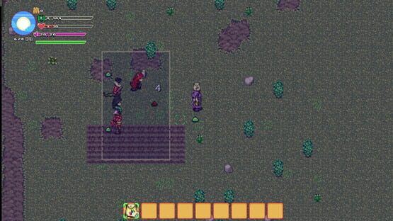 A Forest Tail gameplay screenshot 12