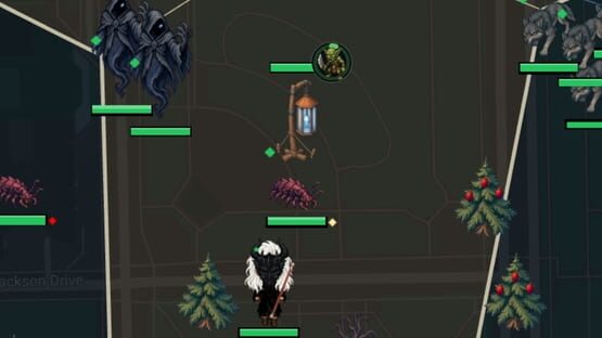 Fractara: Age of Claimants screenshot