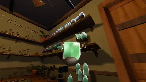 Rock and Found screenshot 1