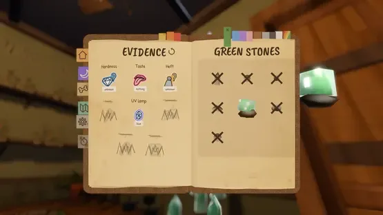 Rock and Found screenshot 2