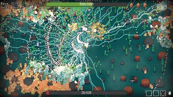 shatAAAAp! screenshot 2