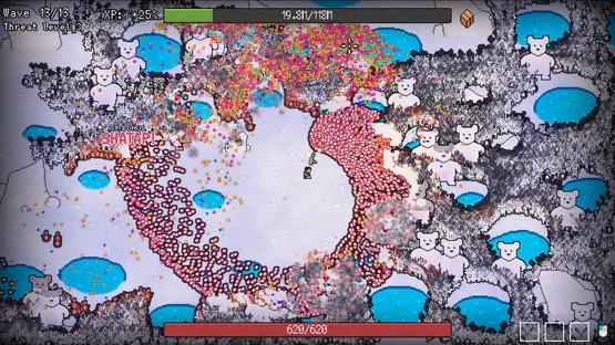 shatAAAAp! screenshot 3