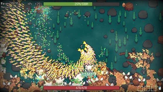 shatAAAAp! screenshot 1