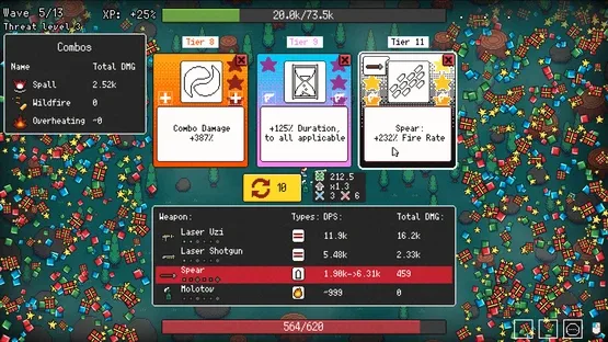 shatAAAAp! screenshot 5