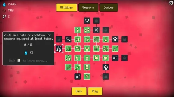 shatAAAAp! screenshot 7
